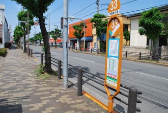 停留所の写真3枚目